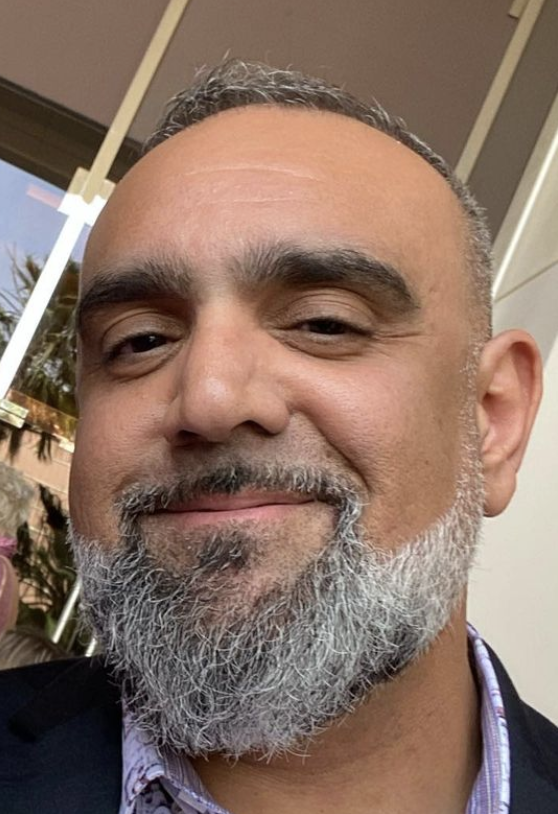 George Diab avatar